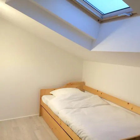 Apartamento T2bis Lumineux, Intra Muros